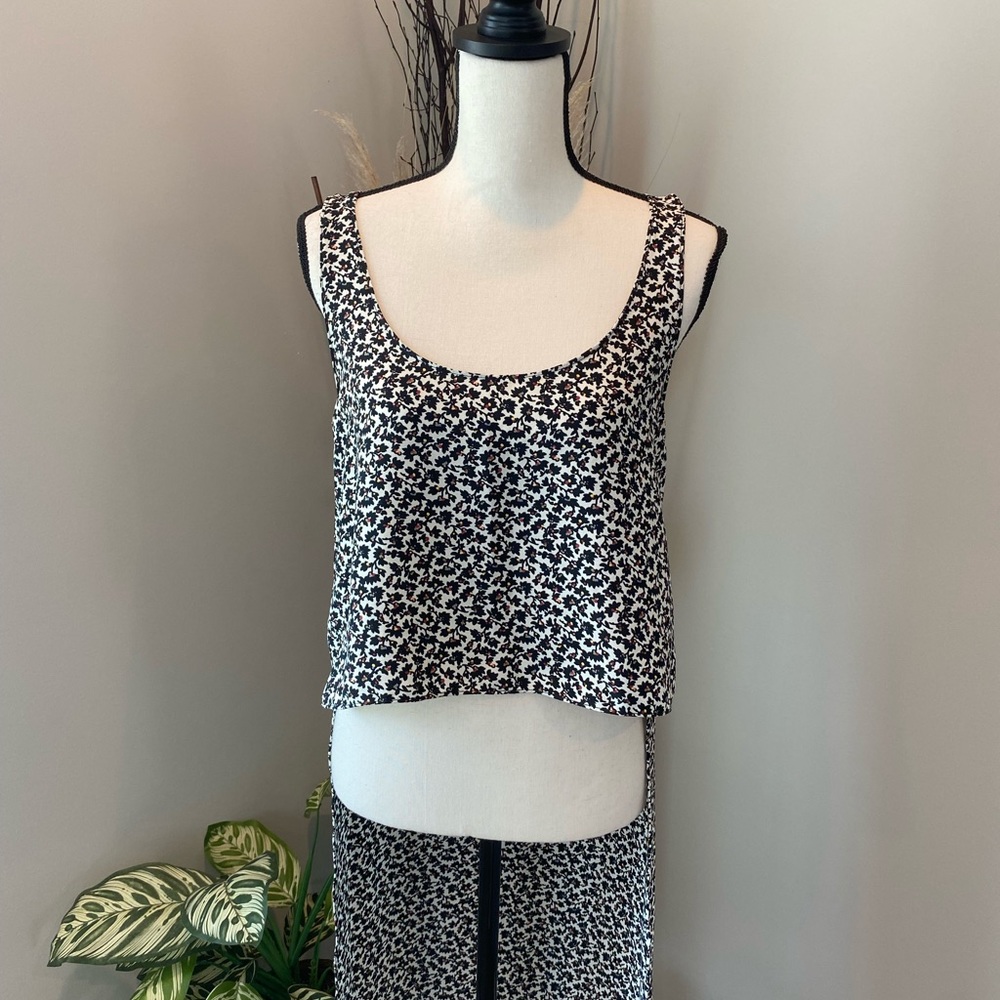 ✨Zara (NWOT) Women’s Summer Coverups Size S✨